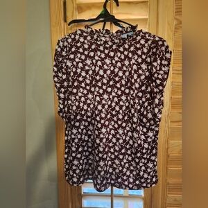 CeCe blouse